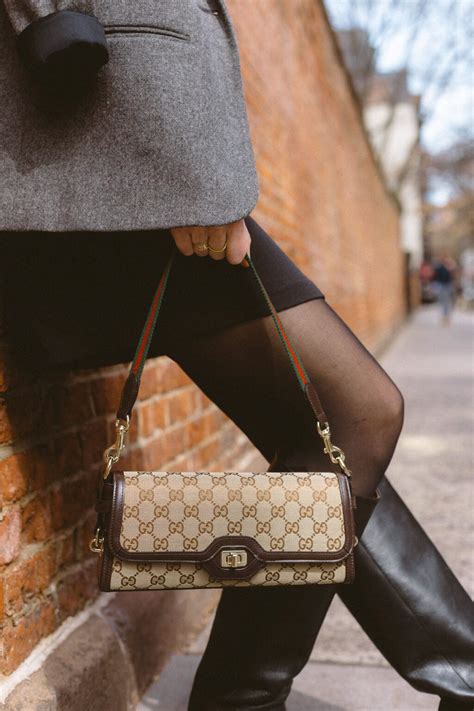 the purse blog gucci|gucci luce shoulder bag.